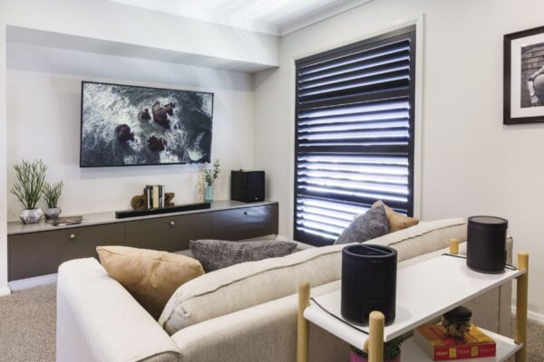 Yamaha MusicCast 20 - Bild 4