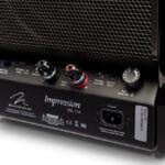 Martin Logan Impression ESL 11A - Bild 9