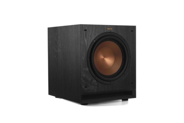 Klipsch SPL-100 Subwoofer Trådlössubwoofer