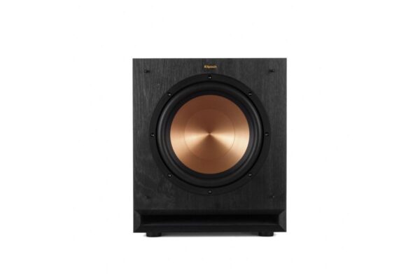 Klipsch SPL-100 Subwoofer Trådlössubwoofer