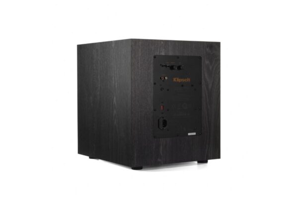 Klipsch SPL-100 Subwoofer Trådlössubwoofer