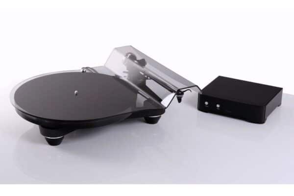 Rega Planar 8 Skivspelare HiFi Erbjudande