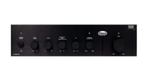Klipsch KA-1000-THX Slutsteg