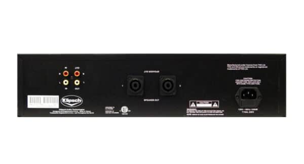 Klipsch KA-1000-THX Slutsteg - Bild 3