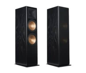 Klipsch RF-7 III Golvhögtalare Golvhögtalare