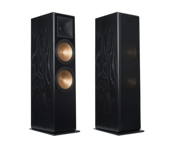 Klipsch RF-7 III Golvhögtalare