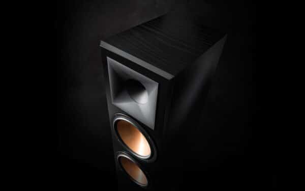 Klipsch RF-7 III Golvhögtalare Golvhögtalare