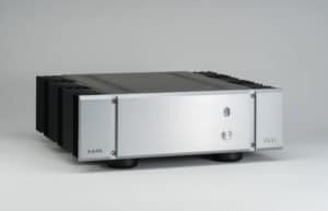 Pass Labs XA25 Slutsteg