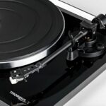Thorens TD 201 Skivspelare - Bild 3