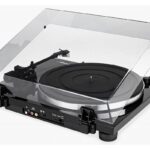 Thorens TD 201 Skivspelare - Bild 4