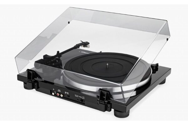 Thorens TD 201 Skivspelare - Bild 4