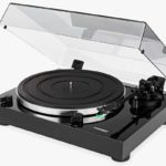 Thorens TD 202