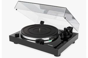 Thorens TD 202 Thorens