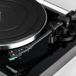 Thorens TD 202 - Bild 2