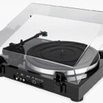 Thorens TD 202 - Bild 3