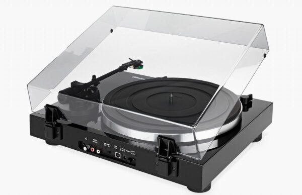 Thorens TD 202 - Bild 3