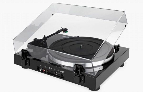 Thorens TD 202 Thorens