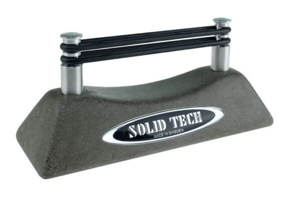 Solid Tech Bridge of Silence - Bild 2