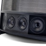 Martin Logan Illusion ESL C34A Centerhögtalare - Bild 8