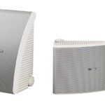 Yamaha NS-AW392 Utomhushögtalare - Bild 2