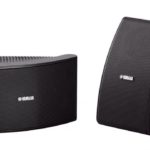 Yamaha NS-AW392 Utomhushögtalare