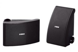 Yamaha NS-AW392 Utomhushögtalare