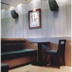 Yamaha NS-AW392 Utomhushögtalare - Bild 5
