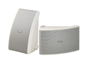 Yamaha NS-AW592 Utomhushögtalare
