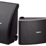 Yamaha NS-AW592 Utomhushögtalare - Bild 2