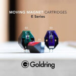 Goldring E2 - Bild 5