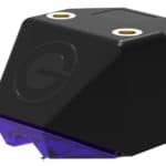 Goldring E3 MM-Pickup