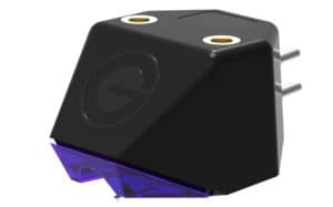 Goldring E3 MM-Pickup