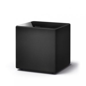 KEF Kube 10b Subwoofer Subwoofers