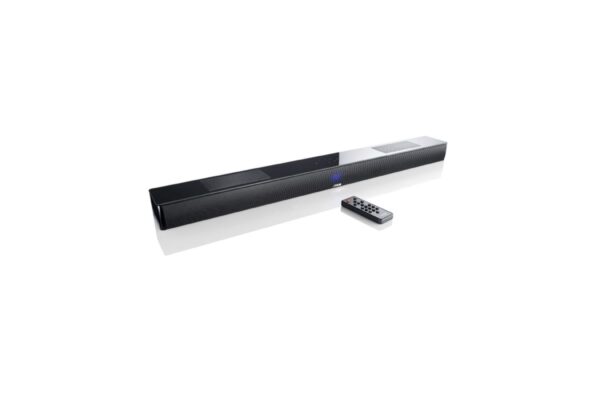 Canton Smart Soundbar 10 Generation 2 MULTIROOM ÖVRIGT