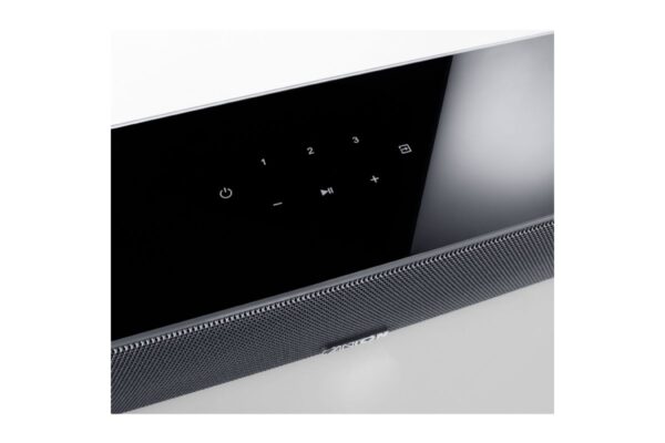 Canton Smart Soundbar 10 Generation 2 MULTIROOM ÖVRIGT