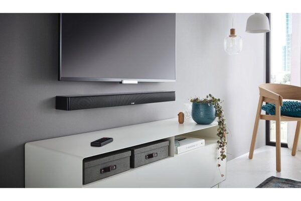 Canton Smart Soundbar 9 Generation 2 MULTIROOM ÖVRIGT