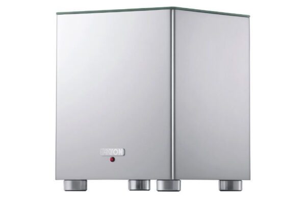 Canton Smart SUB 8 Subwoofer - Bild 2