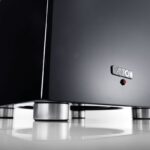 Canton Smart SUB 8 Subwoofer - Bild 3