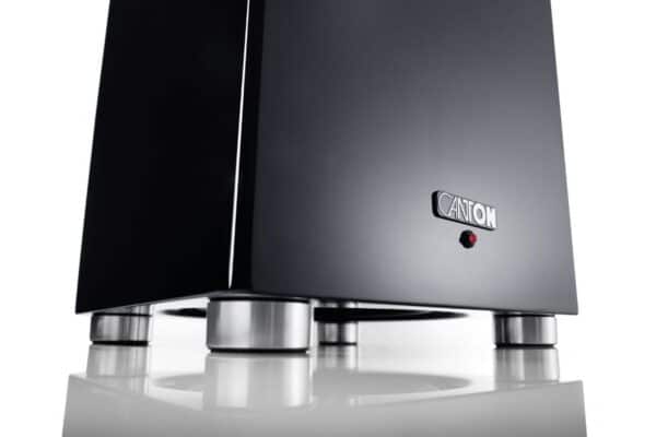 Canton Smart SUB 8 Subwoofer - Bild 3