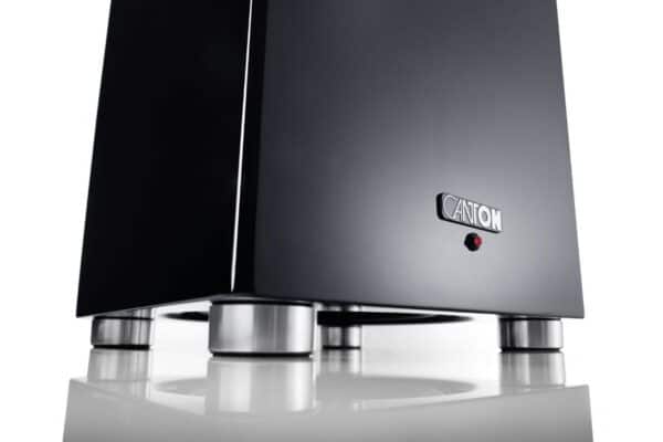 Canton Smart SUB 8 Subwoofer Trådlössubwoofer