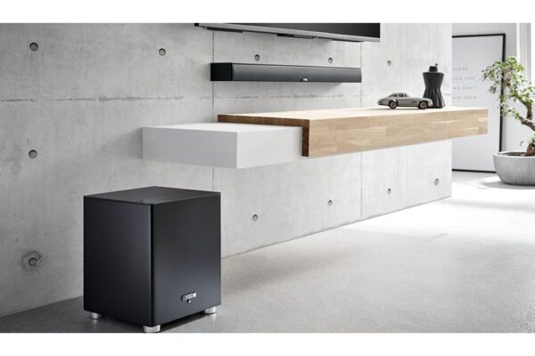 Canton Smart SUB 8 Subwoofer - Bild 5