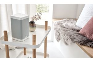 Canton Smart Soundbox 3 Generation 2 Aktiva högtalare