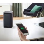 Canton Smart Soundbox 3 Generation 2 Aktiva högtalare - Bild 2