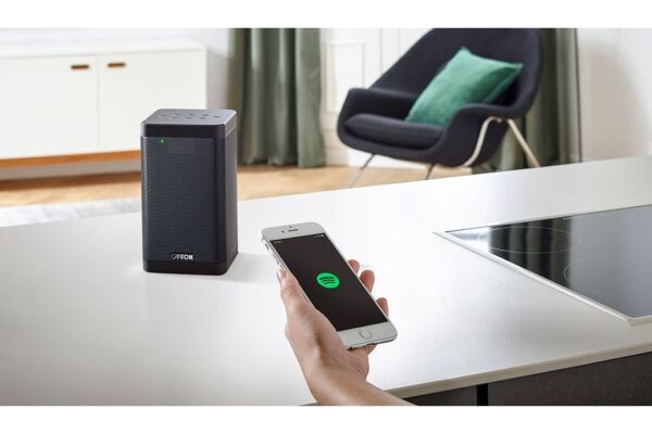 Canton Smart Soundbox 3 Generation 2 Aktiva högtalare MULTIROOM ÖVRIGT