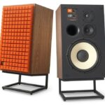 JBL Synthesis JS-120 Stand - Bild 3