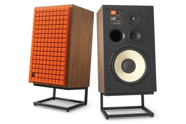 JBL Synthesis JS-120 Stand Högtalarstativ - Golvstativ/Centerstativ