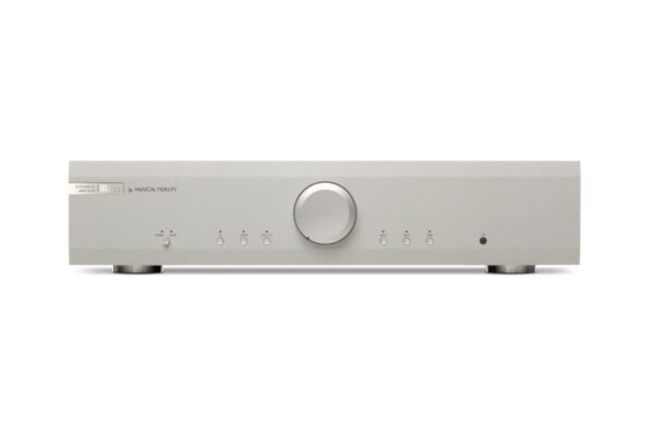 Musical Fidelity M2si Integrerad förstärkare - Bild 2