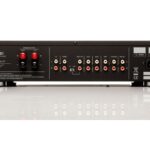 Musical Fidelity M2si Integrerad förstärkare - Bild 3