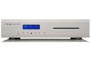 Musical Fidelity M2scd Cd-Spelare