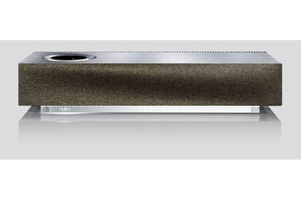Naim Mu-so 2 & QB 2 Extra Frontgaller - Bild 4